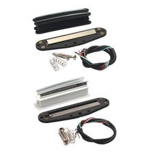 Pickup humbucker per - humbucker, chitarra