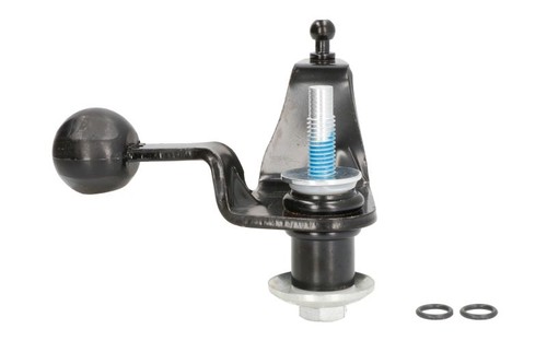 Kit riparazione dell asta - di,