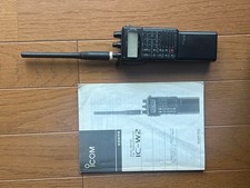 Icom IC-W2 ricetrasmettitore