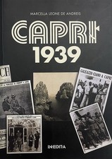 Capri 1939, Marcella Leone De