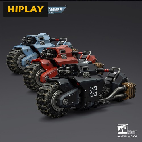 Hiplay joytoy warhammer 40k - joytoy,