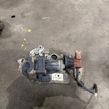 FIAT Doblo 500L EGR VALVOLA