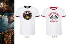 Project Hail Mary Shirt Ringer