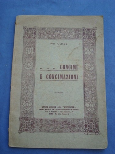 Agraria zago concimi - agraria-zago-concimi, e