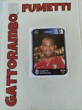 Figurine stickers champions - stickers,