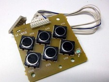 Yaesu FT-1000D Quadro