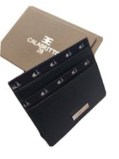 Portafoglio uomo design italiano Vespa