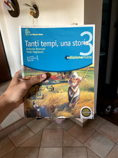 Tanti Tempi, Una Storia 3 - Scuole Medie - CODICE ISBN: 9788822168962
