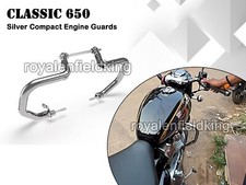 Paraurti Motore Compatto