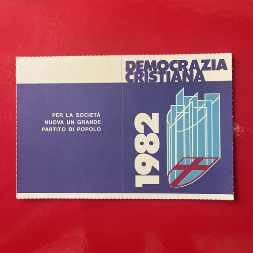 221 tessera democrazia - 221,