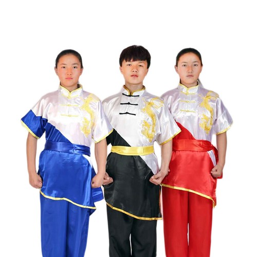 Tuta kung tai - kung, fu