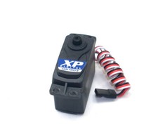 Associated MGT8.0 - S50