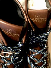 VALENTINO ROCKSTUD in pelle