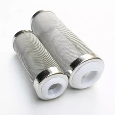 Filtro acciaio inox 12mm/16mm