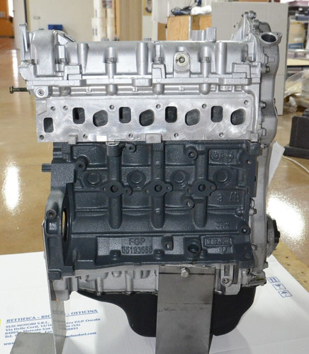 Motore revisionato z13dtj - motore, opel