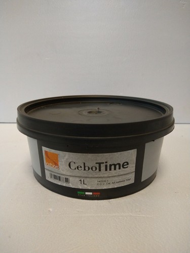 Cebos cebotime vari lattaggi - cebos,