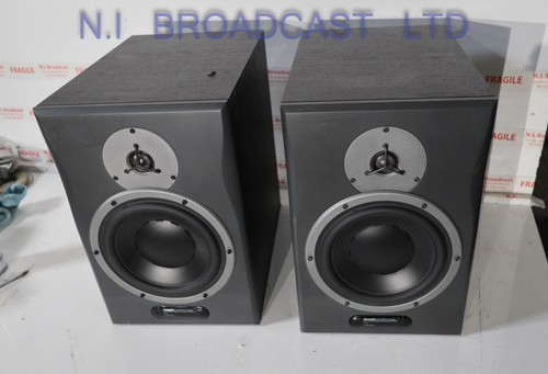 Dynaudio altoparlante - dynaudio, tc