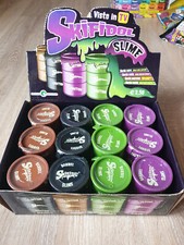 12 X SKIFIDOL SLIME 1 SERIE
