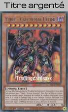 Yu-Gi-Oh! Yubel - Cauchemar