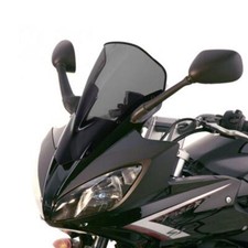 Cupolino MRA Standard fume Yamaha FZ8 Fazer-ABS 2010-2015