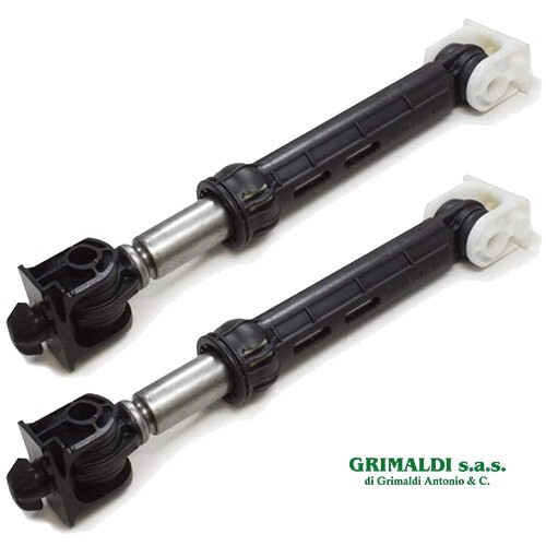 Coppia ammortizzatori 120n - coppia,