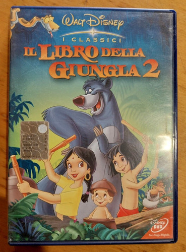 Dvd libro della - dvd,