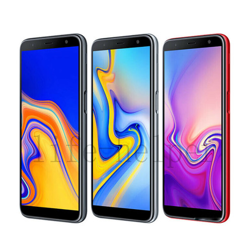 Samsung galaxy j6 plus - samsung,