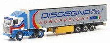 HERPA - SCANIA 142 4x2 con