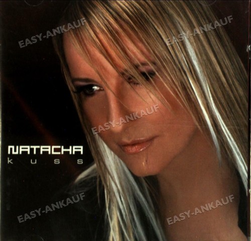 Natacha kuss - natacha,