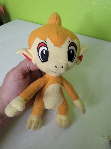 Peluche scimmia - , di