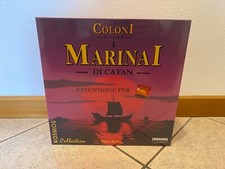 Gioco Scatola I Coloni di