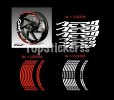 adesivi moto Honda AERO TUNING