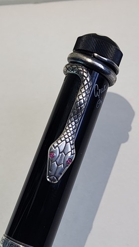 Montblanc agatha christie - agatha,