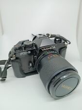 Yashica FX 3, macchina fotografica analogica, vintage