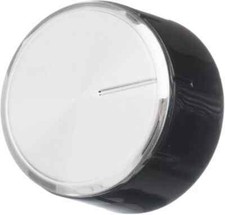 Manopola piano cottura gas