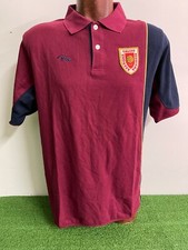 Maglia reggiana match worn - reggiana,