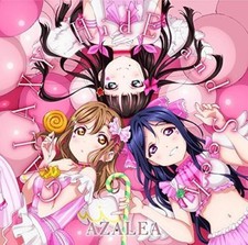 [CD] Love Live! Sunshine!! New
