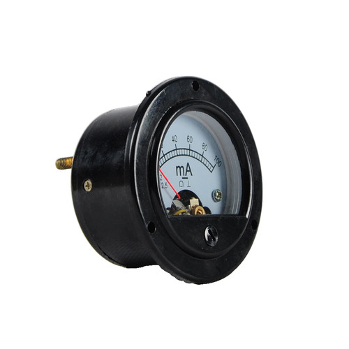 1pz misuratore pannello - misuratore,