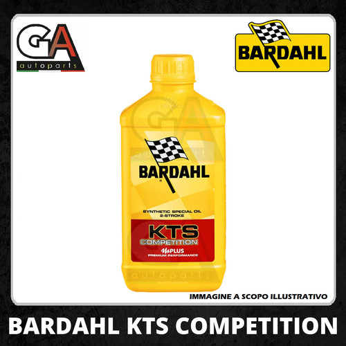 Olio motore miscela bardahl - miscela, 2t