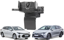 Supporto auto cellulare - supporto,
