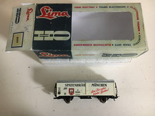 1683 ACCESSORI BINARI LIMA