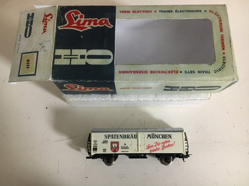 1683 accessori binari lima - 1683,