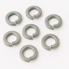 Kit 100 pezzi rondella grower