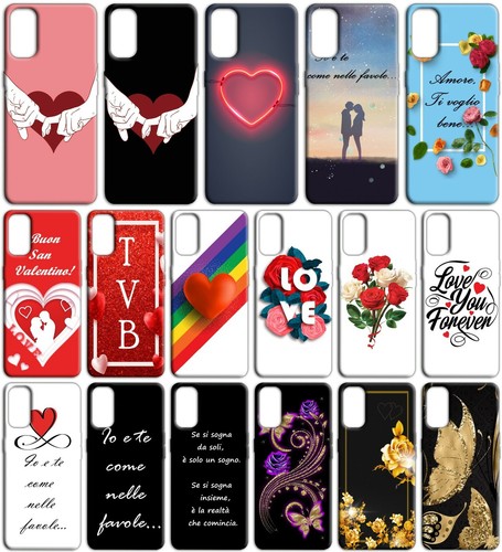 Custodia cover per - custodia,