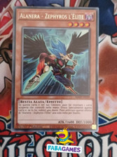 🇮🇹 YU GI OH ALANERA -