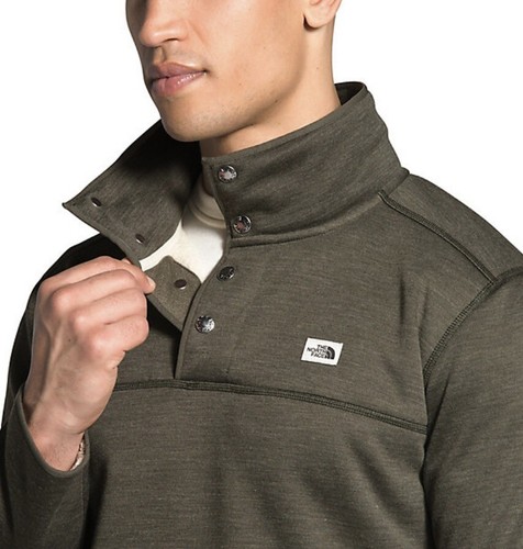 The north face uomo sherpa - the,
