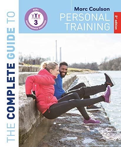 The complete guide personal - the, to