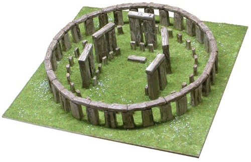 Modellino modellismo kit - , di