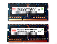 HYNIX APPLE MACBOOK LAPTOP 4