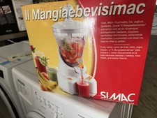 SIMAC IL MANGIA E BEVI BL300